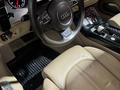 Audi A8 2011 года за 14 990 000 тг. в Алматы – фото 12