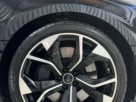 Audi A8 2011 года за 14 990 000 тг. в Алматы – фото 11