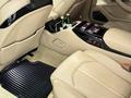 Audi A8 2011 года за 14 990 000 тг. в Алматы – фото 19