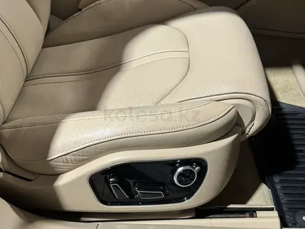Audi A8 2011 года за 14 990 000 тг. в Алматы – фото 29