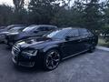 Audi A8 2011 года за 14 990 000 тг. в Алматы