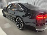 Audi A8 2011 года за 14 990 000 тг. в Алматы – фото 5