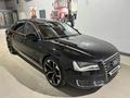Audi A8 2011 года за 14 990 000 тг. в Алматы – фото 9