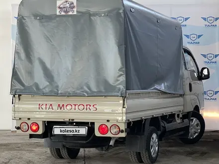 Kia Bongo 2021 года за 13 150 000 тг. в Шымкент – фото 2