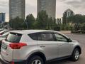 Toyota RAV4 2013 года за 10 200 000 тг. в Астана – фото 3