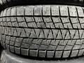 225/60/18 зимни 4шт. Bridgestonefor70 000 тг. в Алматы