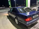 Mercedes-Benz E 230 1996 годаfor2 000 000 тг. в Кызылорда