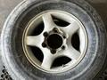 Диск с шиной за 35 000 тг. в Талдыкорган – фото 3