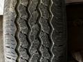Диск с шиной за 35 000 тг. в Талдыкорган