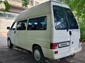 Volkswagen Caravelle 1997 годаfor3 850 000 тг. в Алматы – фото 4