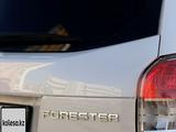 Subaru Forester 2013 годаүшін7 000 000 тг. в Астана – фото 5