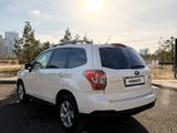 Subaru Forester 2013 годаүшін7 000 000 тг. в Астана – фото 3