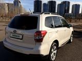 Subaru Forester 2013 годаүшін7 000 000 тг. в Астана – фото 4