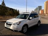 Subaru Forester 2013 годаүшін7 000 000 тг. в Астана – фото 2