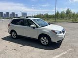 Subaru Forester 2013 годаүшін9 500 000 тг. в Астана – фото 3