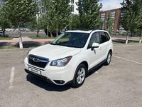 Subaru Forester 2013 годаүшін9 500 000 тг. в Астана