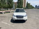 Subaru Forester 2013 года за 9 500 000 тг. в Астана – фото 2