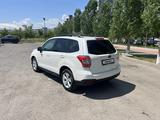 Subaru Forester 2013 годаүшін9 500 000 тг. в Астана – фото 5