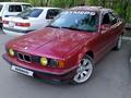 BMW 525 1991 года за 2 100 000 тг. в Усть-Каменогорск – фото 12