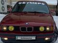 BMW 525 1991 года за 2 100 000 тг. в Усть-Каменогорск – фото 16