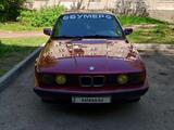 BMW 525 1991 года за 2 100 000 тг. в Усть-Каменогорск – фото 2