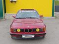 BMW 525 1991 года за 2 100 000 тг. в Усть-Каменогорск – фото 9