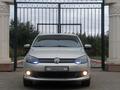 Volkswagen Polo 2013 года за 5 250 000 тг. в Костанай