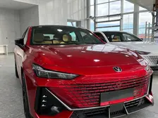 Changan UNI-V, 2025