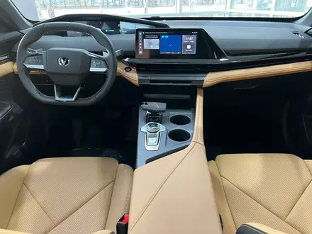 Changan UNI-V Sport 2025 года за 11 990 000 тг. в Усть-Каменогорск – фото 4