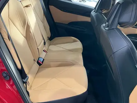 Changan UNI-V Sport 2025 года за 11 990 000 тг. в Усть-Каменогорск – фото 6