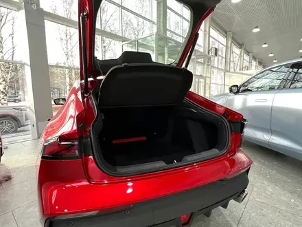 Changan UNI-V Sport 2025 года за 11 990 000 тг. в Усть-Каменогорск – фото 7