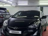 Hyundai Elantra 2016 годаүшін6 300 000 тг. в Алматы – фото 2
