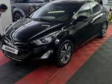 Hyundai Elantra 2016 годаүшін6 300 000 тг. в Алматы – фото 3