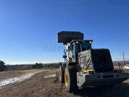 XCMG  LW500 2013 года за 10 000 000 тг. в Кокшетау – фото 12