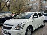 Chevrolet Cobalt 2021 года за 6 600 000 тг. в Шымкент