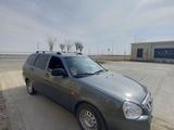 ВАЗ (Lada) Priora 2171 2013 годаүшін2 500 000 тг. в Актау – фото 3