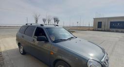 ВАЗ (Lada) Priora 2171 2013 годаүшін2 500 000 тг. в Актау – фото 3