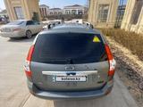 ВАЗ (Lada) Priora 2171 2013 годаүшін2 500 000 тг. в Актау – фото 4