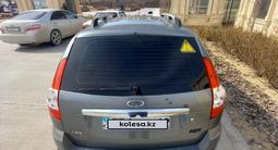 ВАЗ (Lada) Priora 2171 2013 годаүшін2 500 000 тг. в Актау – фото 4