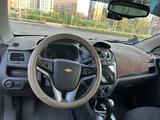 Chevrolet Nexia 2022 годаүшін5 300 000 тг. в Караганда – фото 4