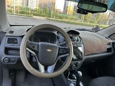 Chevrolet Nexia 2022 года за 5 300 000 тг. в Караганда – фото 4
