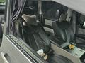 Toyota Alphard 2004 года за 7 600 000 тг. в Алматы – фото 15