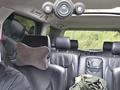 Toyota Alphard 2004 года за 7 600 000 тг. в Алматы – фото 18