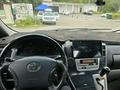 Toyota Alphard 2004 года за 7 600 000 тг. в Алматы – фото 19