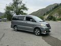 Toyota Alphard 2004 года за 7 600 000 тг. в Алматы – фото 2