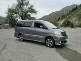 Toyota Alphard 2004 года за 7 600 000 тг. в Алматы – фото 2
