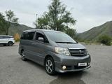 Toyota Alphard 2004 года за 7 600 000 тг. в Алматы – фото 3