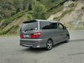 Toyota Alphard 2004 года за 7 600 000 тг. в Алматы – фото 4