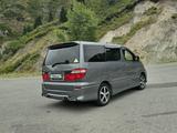 Toyota Alphard 2004 года за 7 600 000 тг. в Алматы – фото 4
