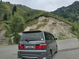 Toyota Alphard 2004 года за 7 600 000 тг. в Алматы – фото 5